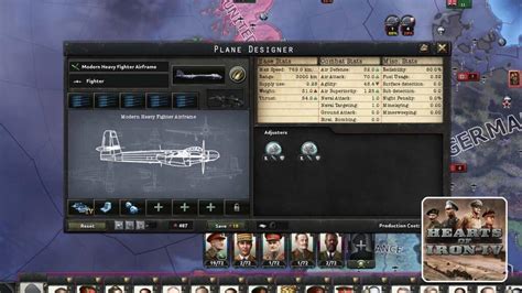 If your only experience with HOI4 is with vanilla, you may feel as if you are playing. . Best naval bomber design hoi4